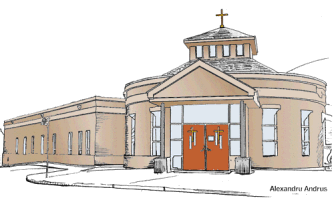 Picture of St. John Of The Cross Parish
