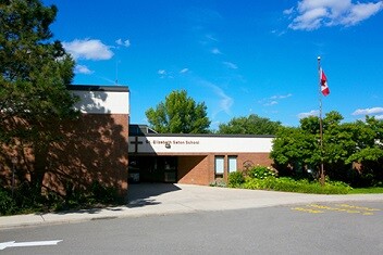 Picture of St. Elizabeth Seton Catholic Elementary School
