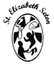 St. Elizabeth Seton Catholic Elementary School Logo